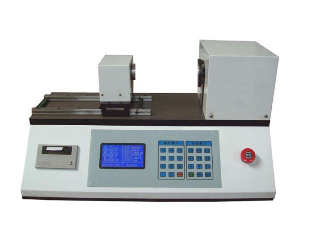 彈簧扭轉試驗機的檢測標準