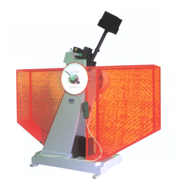 JB-800沖擊試驗(yàn)機(jī)