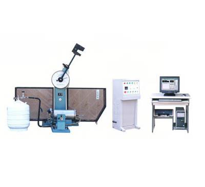 JBDW-300C微機(jī)控制超低溫全自動沖擊試驗機(jī)