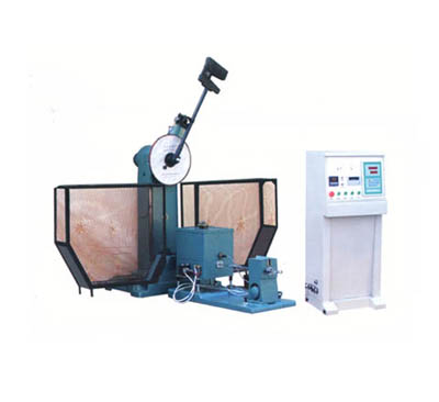 JBDS-300B數(shù)顯低溫全自動沖擊試驗(yàn)機(jī)