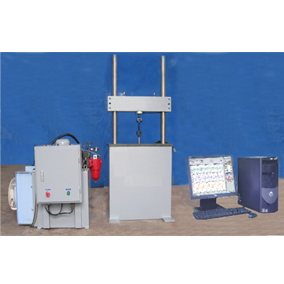 減振器示功試驗機