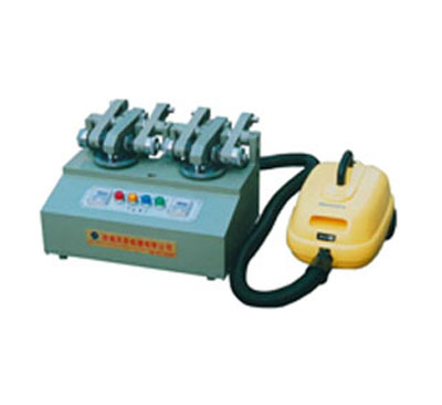 MMG-5A 雙工位滾動磨損試驗(yàn)機(jī)