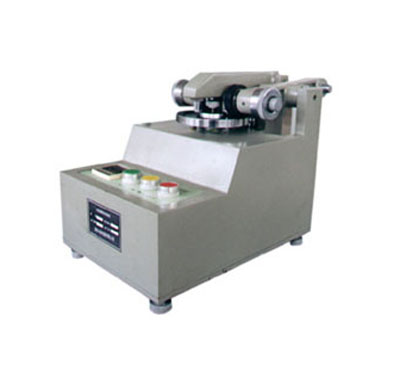 MMG-5 人造板滾動磨損試驗機