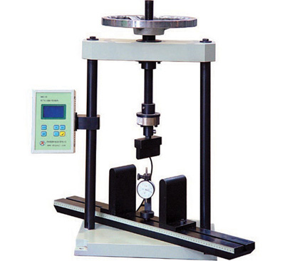 WDW-10B電子式人造板萬能試驗機