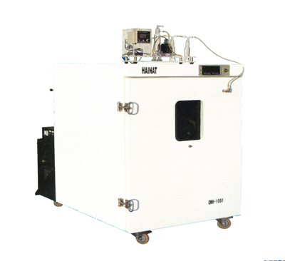 恒溫露點恒濕氣候箱