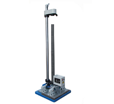 MJL--5 落球沖擊試驗機