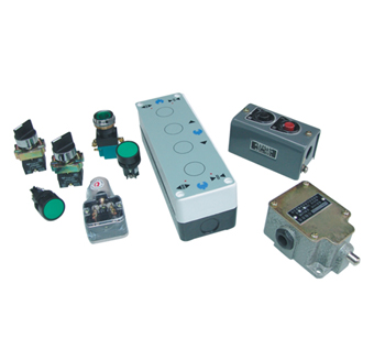 行程開(kāi)關(guān) 按鈕開(kāi)關(guān) 按鈕開(kāi)關(guān)盒