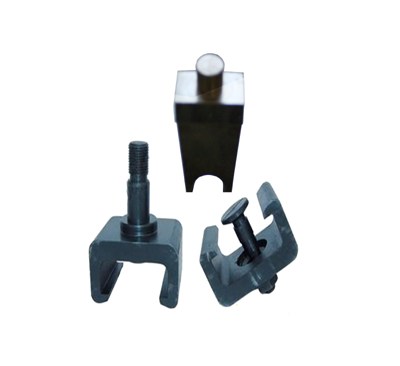 液壓萬能試驗機剪切附具