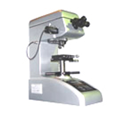 THV-5顯微維氏硬度計