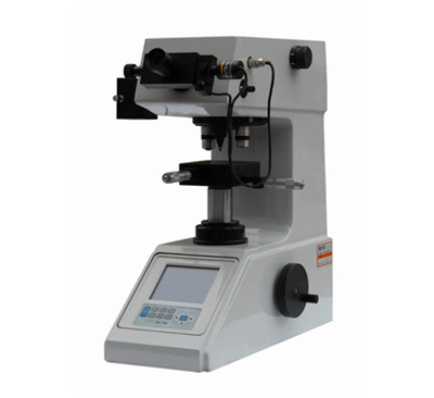 HVS-1000B型數顯維氏顯微硬度計