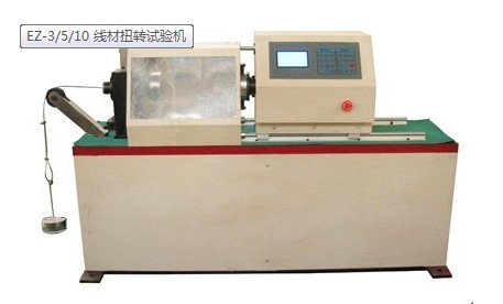 扭轉(zhuǎn)試驗(yàn)機(jī)操作規(guī)程注意要點(diǎn)