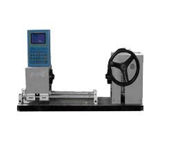 扭轉(zhuǎn)試驗機(jī)的機(jī)械操作原理