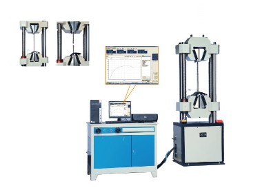 微機控制拉力試驗機