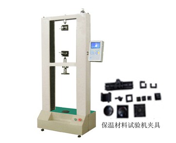 關于電子萬能試驗機的變頻器的知識