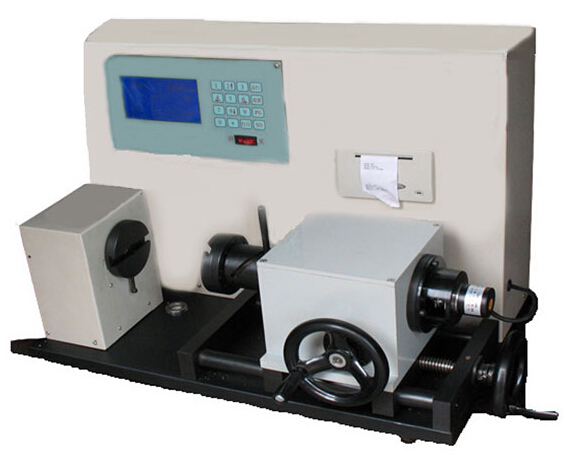 彈簧扭轉試驗機