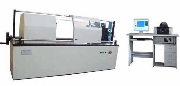 試驗機的加工技術要求