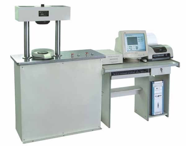 水泥壓力試驗機操作注意事項