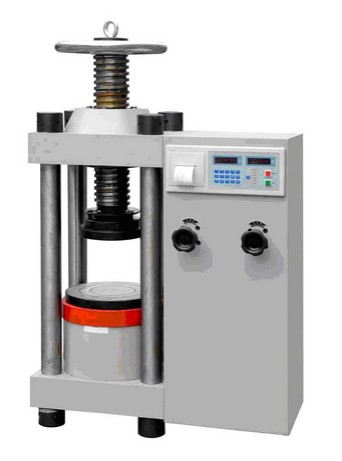 簡述水泥壓力試驗(yàn)機(jī)操作規(guī)程