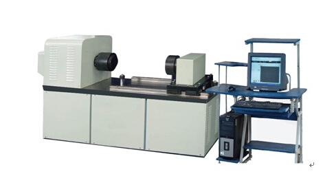 材料扭轉試驗機