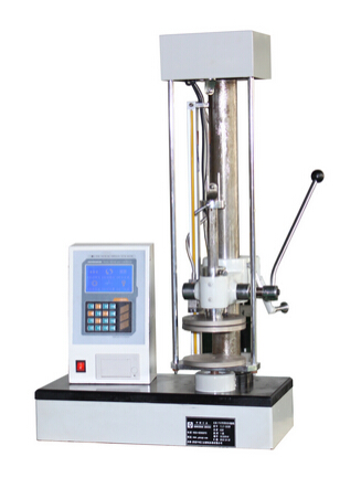 彈簧拉壓試驗(yàn)機(jī)