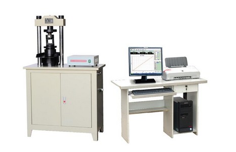 水泥壓力試驗(yàn)機(jī)