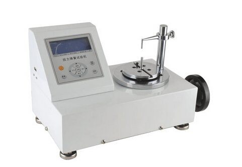 扭轉(zhuǎn)彈簧試驗(yàn)機(jī)