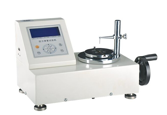 扭轉(zhuǎn)彈簧多種類測試方法你會(huì)嗎?