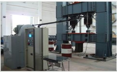 壓力試驗機的相關知識你了解多少