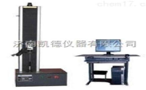 如何有效的選購萬能材料試驗機