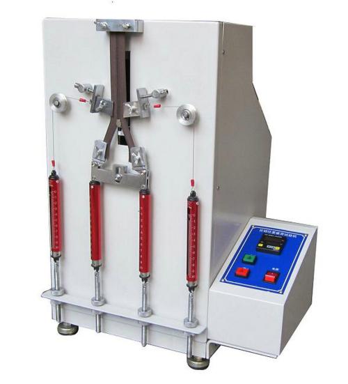 萬能試驗機應該怎么維護保養