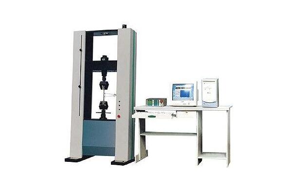 怎樣鑒別電子萬(wàn)能試驗(yàn)機(jī)的優(yōu)劣「五大因素」